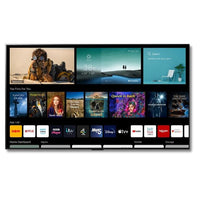 Thumbnail LG OLED77G16LA (2021) OLED HDR 4K Ultra HD Smart TV, 77 inch with Freeview Play- 39478165209311