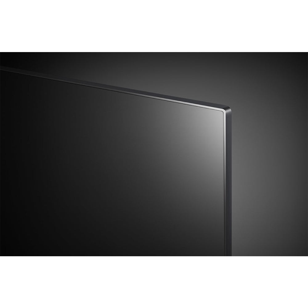 LG OLED88Z39LA_AEK 88" 8K OLED Smart TV - Black - Atlantic Electrics - 40917069037791 