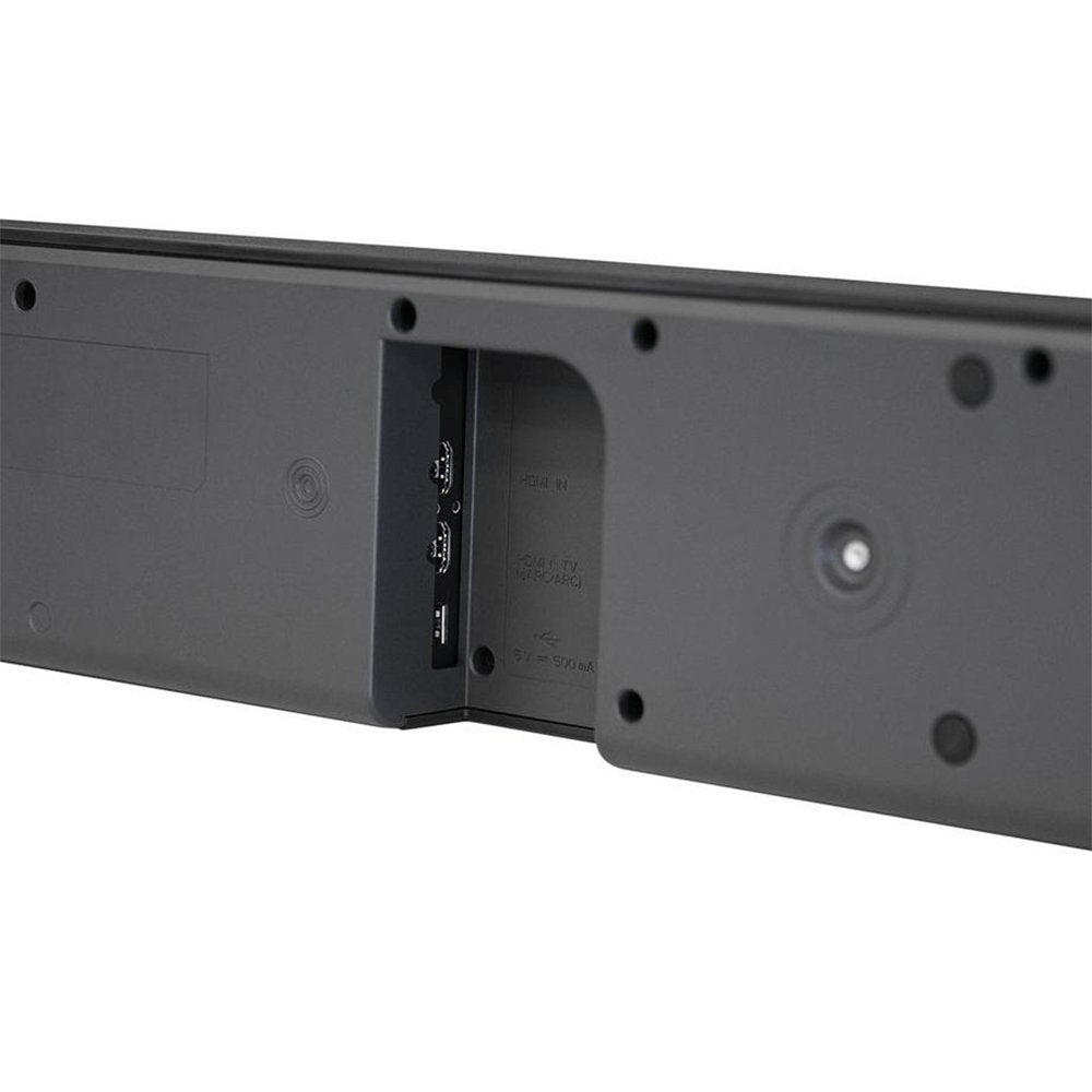 LG S80QYDGBRLLK 3.1.3Ch Soundbar, 100.0cm Wide - Black | Atlantic Electrics - 39478164914399 
