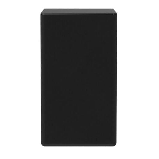 LG SP11RADGBRLLK Soundbar and Subwoofer Rear Up-Firing Speakers Dolby Atmos DTS - Black | Atlantic Electrics - 39478168682719 