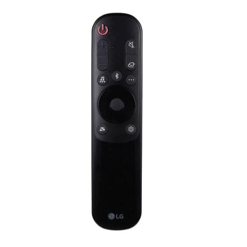 LG SP11RADGBRLLK Soundbar and Subwoofer Rear Up-Firing Speakers Dolby Atmos DTS - Black | Atlantic Electrics - 39478168649951 