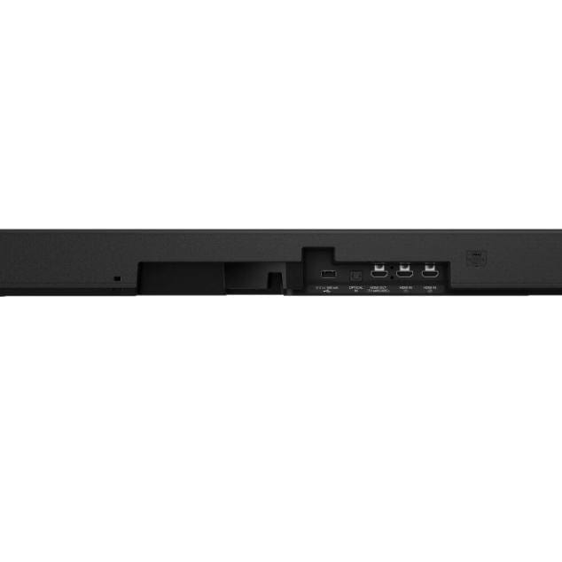LG SP11RADGBRLLK Soundbar and Subwoofer Rear Up-Firing Speakers Dolby Atmos DTS - Black | Atlantic Electrics - 39478168781023 