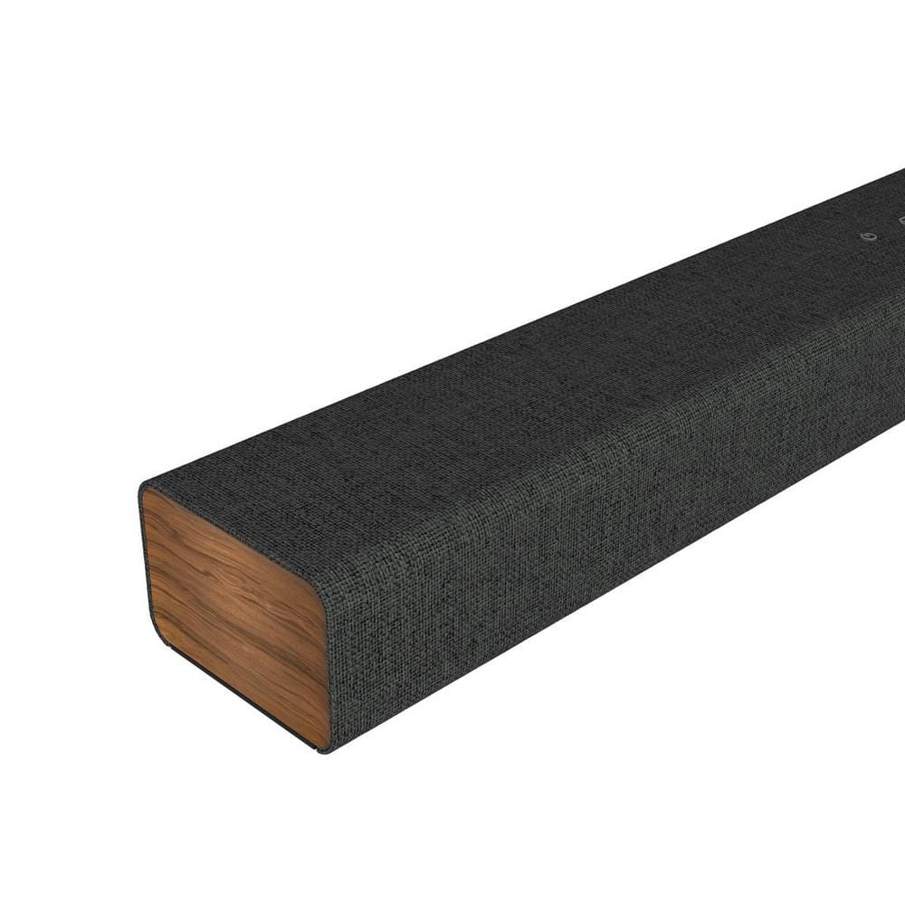 LG SP2CGBRLLK Soundbar All in One 2.1 Ch 100W Dark Grey | Atlantic Electrics - 39478167175391 