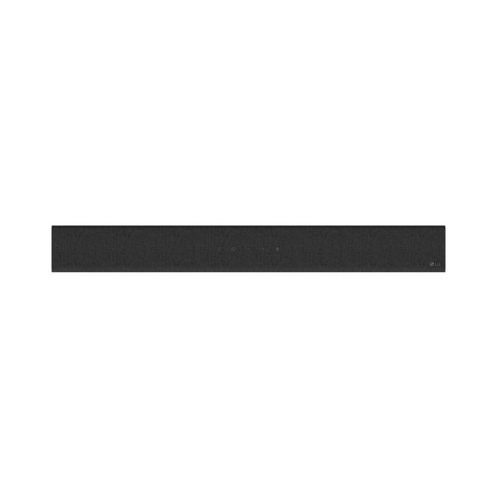LG SP2CGBRLLK Soundbar All in One 2.1 Ch 100W Dark Grey | Atlantic Electrics - 39478167077087 