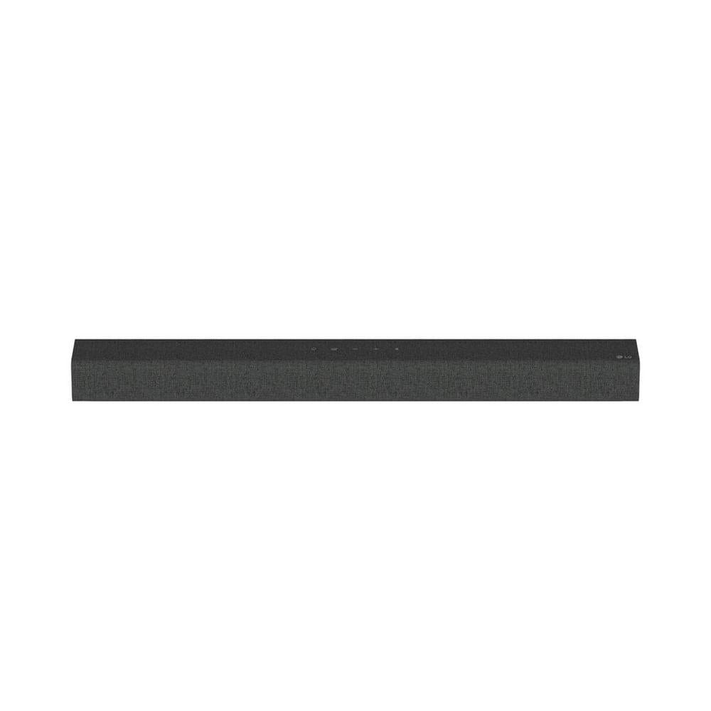 LG SP2CGBRLLK Soundbar All in One 2.1 Ch 100W Dark Grey | Atlantic Electrics