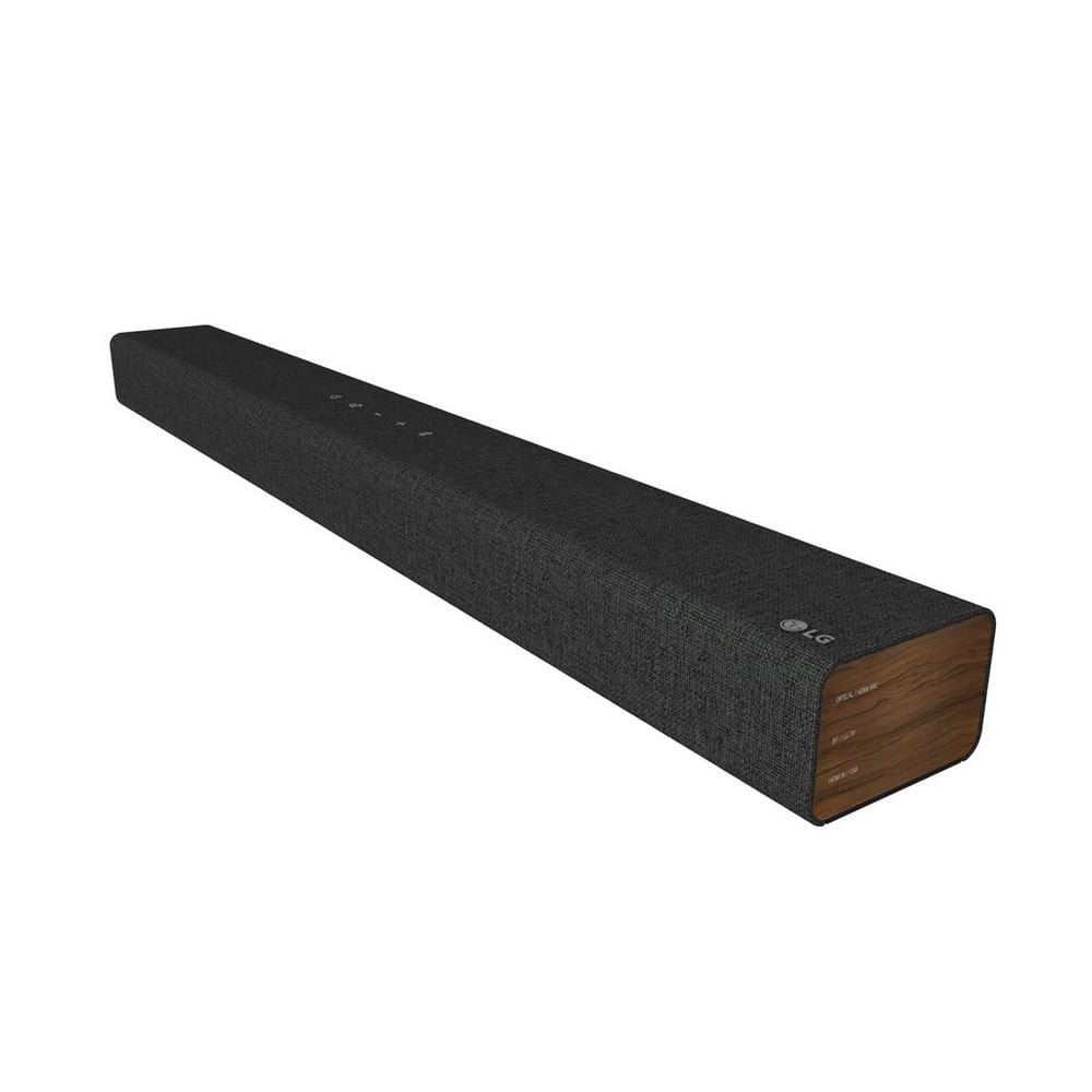 LG SP2CGBRLLK Soundbar All in One 2.1 Ch 100W Dark Grey | Atlantic Electrics - 39478167339231 