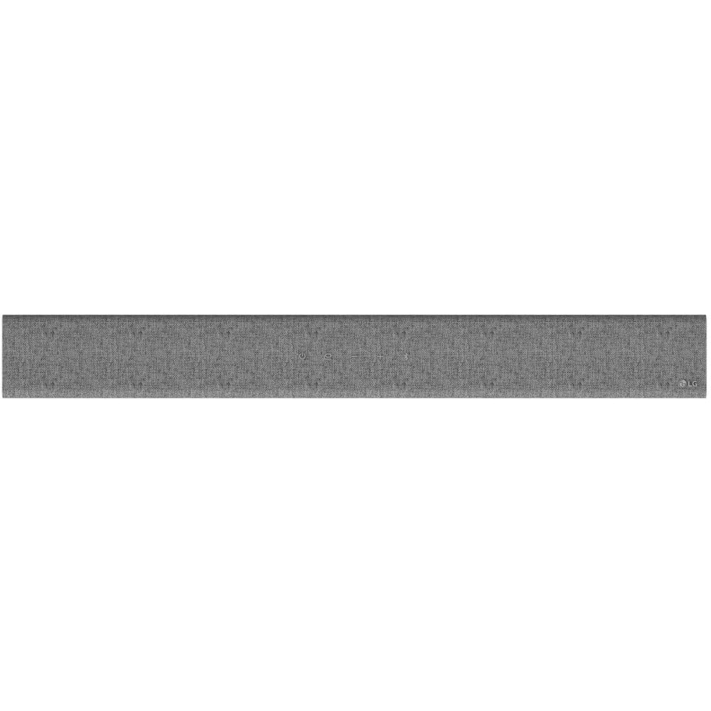 LG SP2W CGBRLLK Soundbar All in One 2.1 Ch 100W Light Grey | Atlantic Electrics