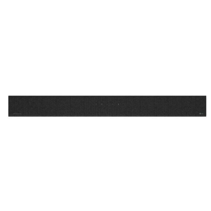 LG SP7DGBRLLK Bluetooth Soundbar DTS Virtual:X AI Sound Pro 5.1 Ch 440W Dark Grey | Atlantic Electrics