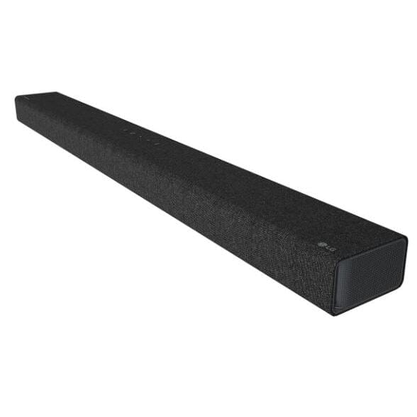 LG SP7DGBRLLK Bluetooth Soundbar DTS Virtual:X AI Sound Pro 5.1 Ch 440W Dark Grey | Atlantic Electrics - 39478168191199 