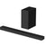 Thumbnail LG SP7DGBRLLK Bluetooth Soundbar DTS Virtual:X AI Sound Pro 5.1 Ch 440W Dark Grey | Atlantic Electrics- 39478168060127