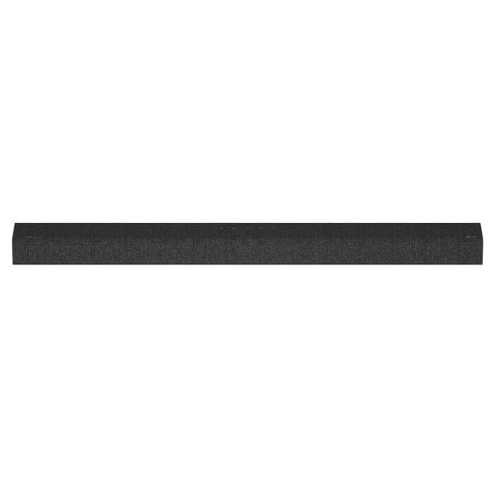 LG SP7DGBRLLK Bluetooth Soundbar DTS Virtual:X AI Sound Pro 5.1 Ch 440W Dark Grey | Atlantic Electrics - 39478168322271 
