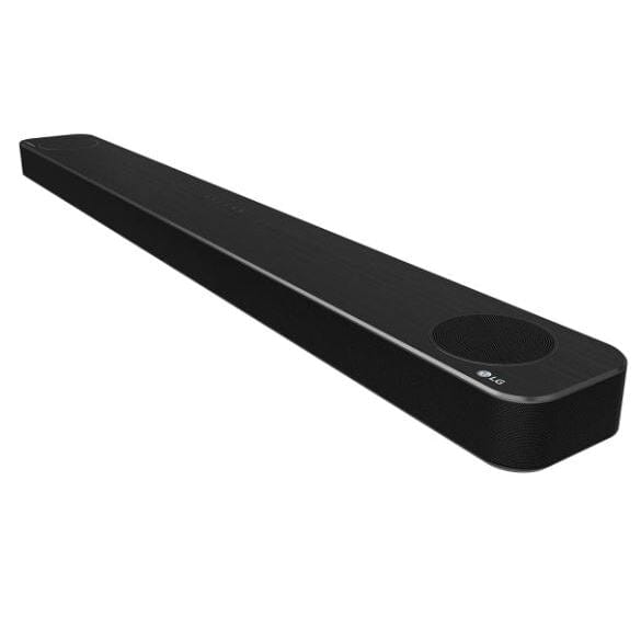 LG SP8YADGBRLLK 3.1.2Ch Soundbar & Wireless Subwoofer Dolby Atmos DTS:X | Atlantic Electrics