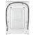 Thumbnail LG V9 F4V909WTSE Wifi Connected 9Kg Washing Machine with 1400 rpm - 39478170583263