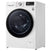 Thumbnail LG V9 F4V909WTSE Wifi Connected 9Kg Washing Machine with 1400 rpm - 39478170255583