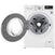 Thumbnail LG V9 F4V909WTSE Wifi Connected 9Kg Washing Machine with 1400 rpm - 39478170616031