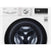 Thumbnail LG V9 F4V909WTSE Wifi Connected 9Kg Washing Machine with 1400 rpm - 39478170648799