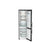 Thumbnail Liebherr CBNBSA5753 Prime 362 Litre Fridge Freezer with BioFresh and NoFrost, 59.7cm Wide - 40257605501151
