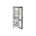 Thumbnail Liebherr CBNBSA5753 Prime 362 Litre Fridge Freezer with BioFresh and NoFrost, 59.7cm Wide - 40257605402847