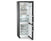 Thumbnail Liebherr CBNBSD576I 363L NoFrost Fridge Freezer Black BioFresh,IceMaker (Fixed Water Connection) | Atlantic Electrics- 39478166749407