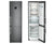 Thumbnail Liebherr CBNBSD576I 363L NoFrost Fridge Freezer Black BioFresh,IceMaker (Fixed Water Connection) | Atlantic Electrics- 39478166716639