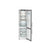 Thumbnail Liebherr CBNSDA5753 Prime 362 Litre Fridge Freezer with BioFresh and NoFrost, 59.7cm Wide - 40265855860959