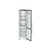 Thumbnail Liebherr CBNSDB5753 Prime 362 Litre Fridge Freezer with BioFresh and NoFrost, 59.7cm Wide - 39478170484959