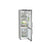 Thumbnail Liebherr CBNSDB5753 Prime 362 Litre Fridge Freezer with BioFresh and NoFrost, 59.7cm Wide - 39478170190047