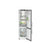 Thumbnail Liebherr CBNSDB5753 Prime 362 Litre Fridge Freezer with BioFresh and NoFrost, 59.7cm Wide - 39478170288351
