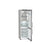 Thumbnail Liebherr CBNSDB5753 Prime 362 Litre Fridge Freezer with BioFresh and NoFrost, 59.7cm Wide - 39478170353887