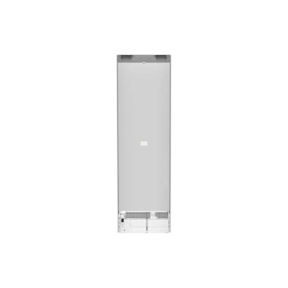 Liebherr CBNSDB5753 Prime 362 Litre Fridge Freezer with BioFresh and NoFrost, 59.7cm Wide - Silver | Atlantic Electrics - 39478170157279 