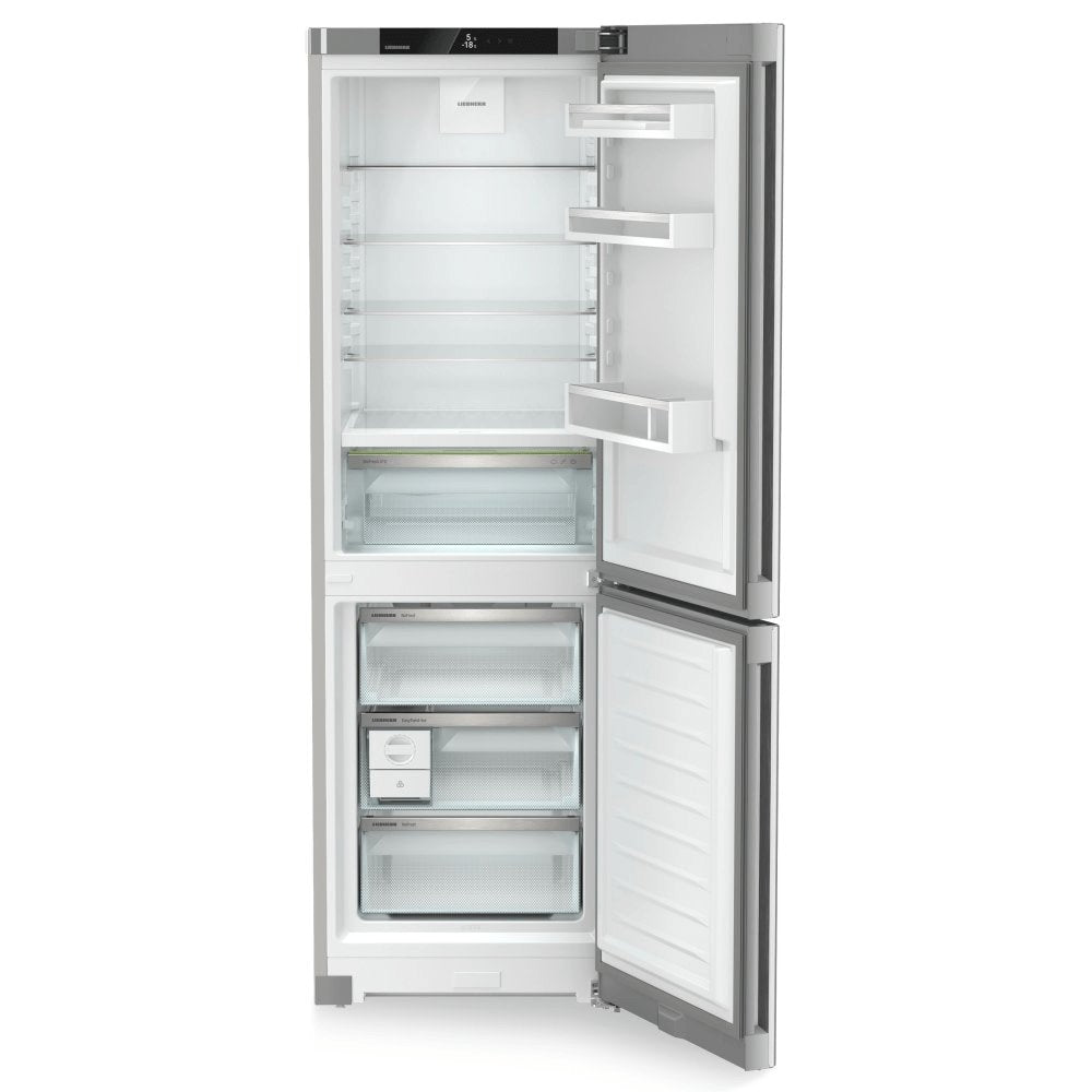 Liebherr CBNSFC522I Plus 320 Litre Fridge Freezer with BioFresh & NoFrost- 59.7cm Wide | Atlantic Electrics - 39478169895135 
