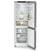 Thumbnail Liebherr CBNSFC522I Plus 320 Litre Fridge Freezer with BioFresh & NoFrost- 39478169927903