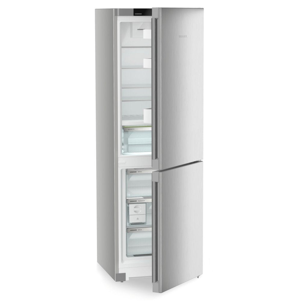 Liebherr CBNSFC522I Plus 320 Litre Fridge Freezer with BioFresh & NoFrost- 59.7cm Wide | Atlantic Electrics - 39478169993439 