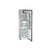 Thumbnail Liebherr CBNSTD579I Peak 362 Litre Fridge Freezer with BioFresh Professional and NoFrost, 59.7cm Wide - 39478169698527