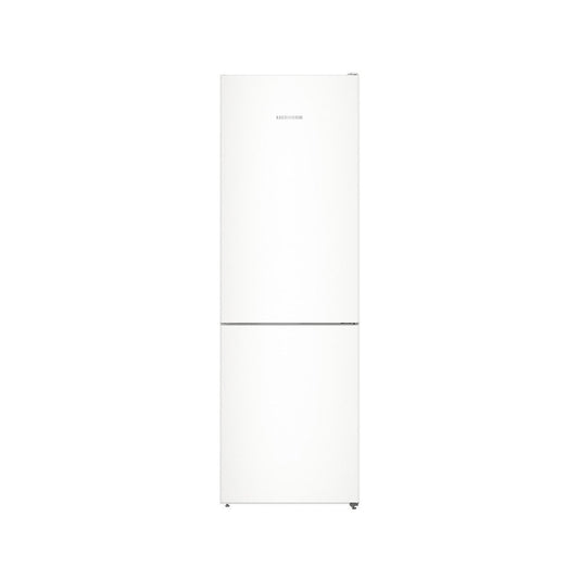 Liebherr CN4313 310 Litre Freestanding Fridge Freezer 60-40 Split Frost Free 60cm Wide - White | Atlantic Electrics