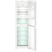 Thumbnail Liebherr CN4713 334 Litre Freestanding Fridge Freezer 50- 39478170779871