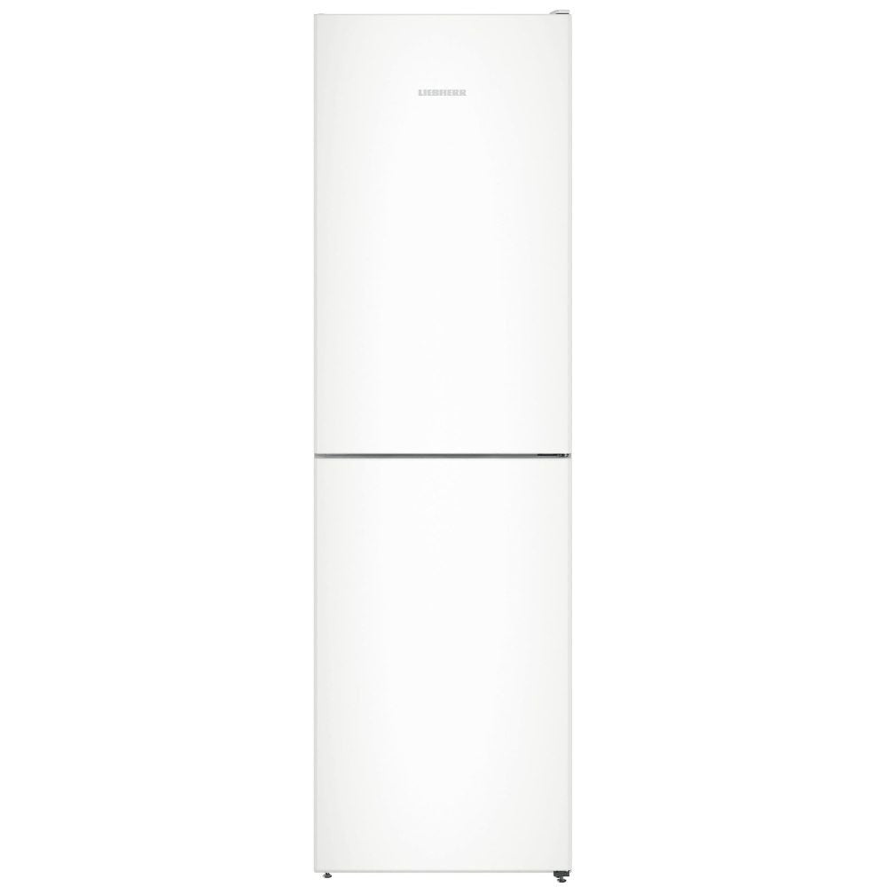 Liebherr CN4713 334 Litre Freestanding Fridge Freezer 50-50 Split Frost Free 60cm Wide - White | Atlantic Electrics - 39478170747103 