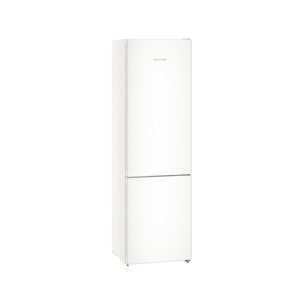 Liebherr CN4813 344 Litre Freestanding Fridge Freezer 70-30 Split Frost Free 60cm Wide - White | Atlantic Electrics - 39478170943711 