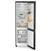 Thumbnail Liebherr CNBDD5733 Plus 371 Litre Combined Fridge- 39478172516575