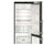 Thumbnail Liebherr CNBS3915 350 Litre Comfort Freestanding Fridge Freezer with NoFrost- 39478171566303