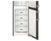 Thumbnail Liebherr CNBS3915 350 Litre Comfort Freestanding Fridge Freezer with NoFrost- 39478171599071