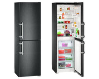 Thumbnail Liebherr CNBS3915 350 Litre Comfort Freestanding Fridge Freezer with NoFrost- 39478171467999