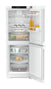 Thumbnail Liebherr CND5023 Wifi Connected 280 Litres 50/50 Frost Free Fridge Freezer White | Atlantic Electrics- 39478173499615