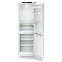 Thumbnail Liebherr CND5203 330 Litre Fridge Freezer, 3 Freezer Drawers, Frost Free, SuperCool | Atlantic Electrics- 39478172188895