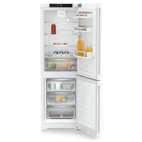 Thumbnail Liebherr CND5203 330 Litre Fridge Freezer, 3 Freezer Drawers, Frost Free, SuperCool | Atlantic Electrics- 39478172254431