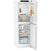 Thumbnail Liebherr CND5204 50/50 Frost Free Freestanding Fridge Freezer 187 litres/ 132 litres- 41007947350239