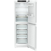 Thumbnail Liebherr CND5204 50/50 Frost Free Freestanding Fridge Freezer 187 litres/ 132 litres- 41007947448543