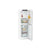Thumbnail Liebherr CND5204 Pure 319 Litre Combined Fridge Freezer with EasyFresh and NoFrost, 3 Fridge Shelves, 4 Freezer Drawers, 59.7cm Wide - 39478174941407