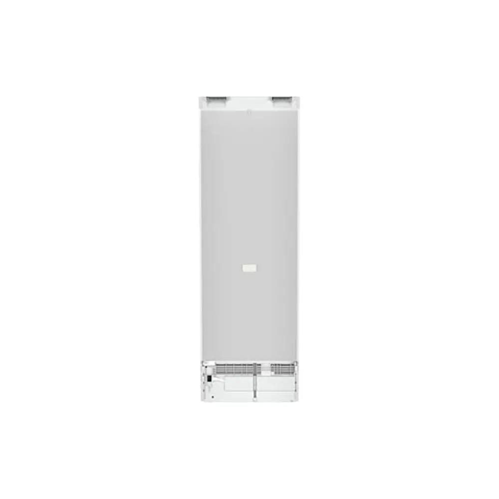 Liebherr CND5204 Pure 319 Litre Combined Fridge Freezer with EasyFresh and NoFrost, 3 Fridge Shelves, 4 Freezer Drawers, 59.7cm Wide - White | Atlantic Electrics - 39478174908639 