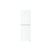 Thumbnail Liebherr CND5204 Pure 319 Litre Combined Fridge Freezer with EasyFresh and NoFrost, 3 Fridge Shelves, 4 Freezer Drawers, 59.7cm Wide - 39478174843103